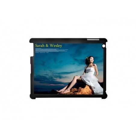 Coque Ipad 2