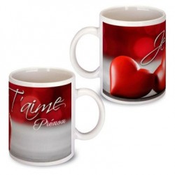 Mug Spécial Saint Valentin