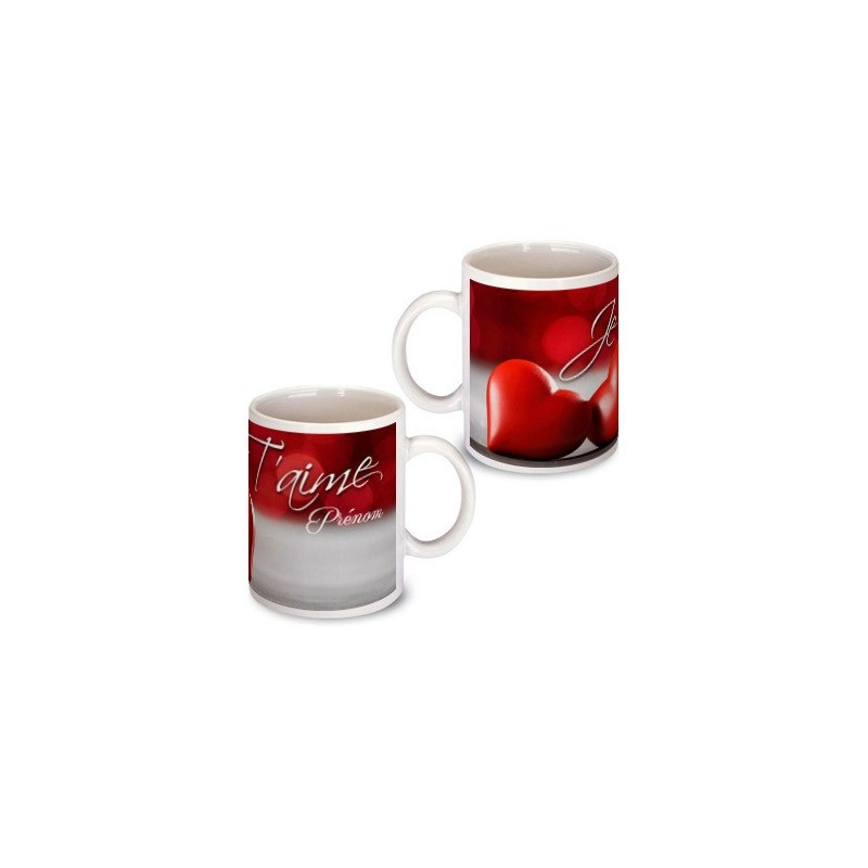 Mug Spécial Saint Valentin