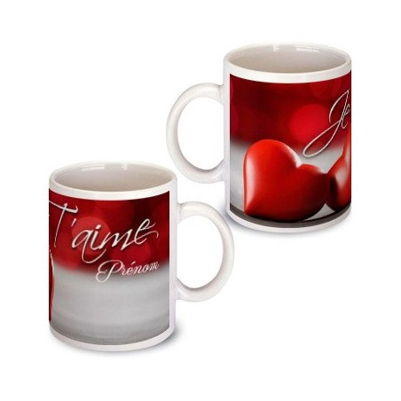 Mug Spécial Saint Valentin