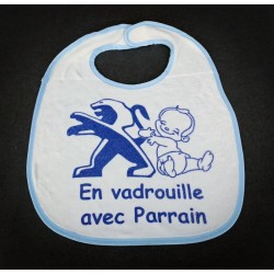 Bavoir pour Bébé