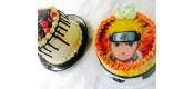 Photo Gâteau Azyme à personnaliser en ligne