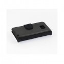 Coque portefeuille Samsumg Galaxy S2