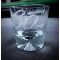 Gravure Verre à Wisky