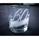 Gravure Verre à Wisky