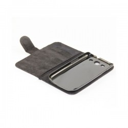 Coque portefeuille Samsumg Galaxy S3