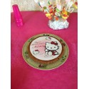 Photo Gâteau A4