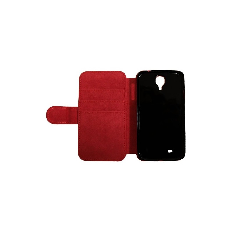 Coques Portefeuille Samsung Galaxy S5
