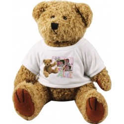 Peluche Ours Brun