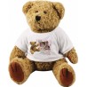 Peluche Ours Brun