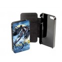 Coque portefeuille Iphone 4/4S