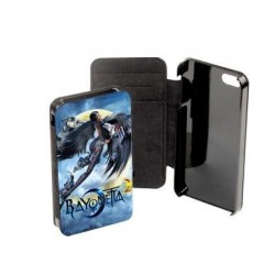 Coque portefeuille Iphone 4/4S