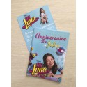 Faire parts à personnaliser 