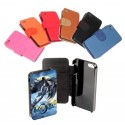 Coque portefeuille Samsumg Galaxy S2
