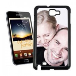 Coque 2D Samsumg Galaxy Note 1