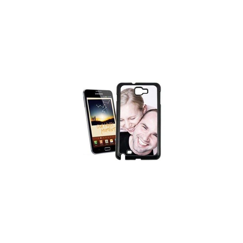 Coque 2D Samsumg Galaxy Note 1