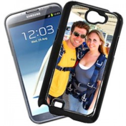 Coque 2D Samsumg Galaxy Note 2