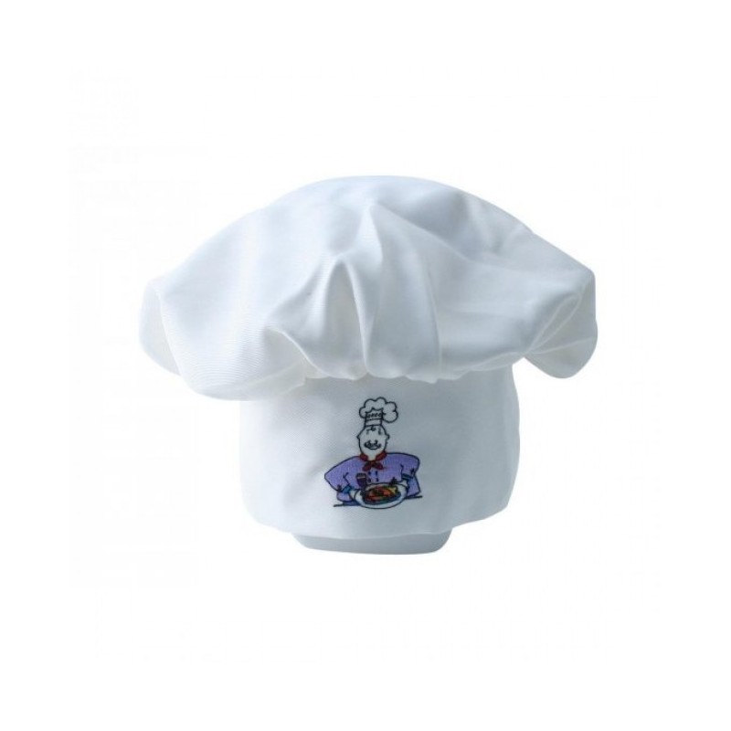 Toque de Chef Cuisinier