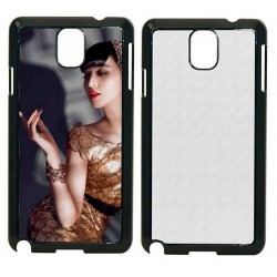Coque 2D Samsumg Galaxy Note 3
