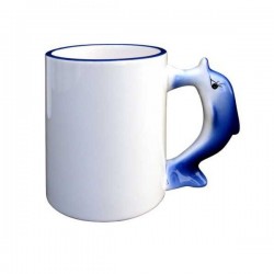 Mug anse Animal