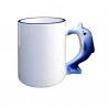 Mug anse Animal