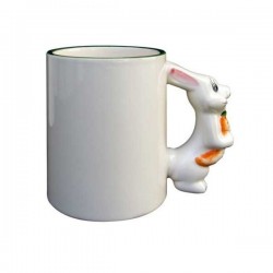 Mug anse Animal