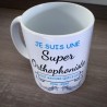 Mug spéciale ecole
