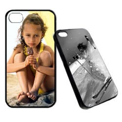 Coque 2D Iphone 4/4S