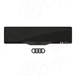 Audi Logo