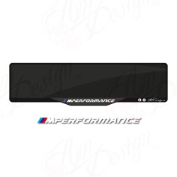 BMW M performance