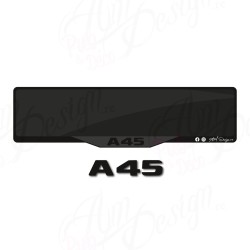 Mercedes A45