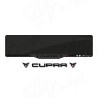 Cupra + 2 logo