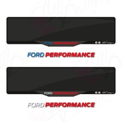 Ford Performance