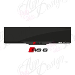 Audi RS 6