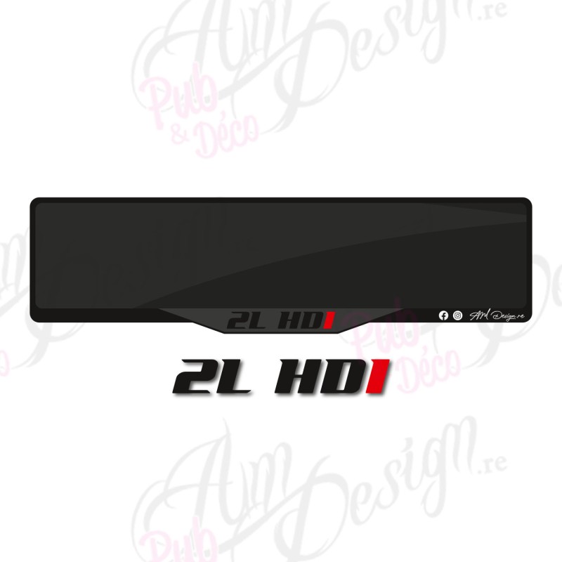 2L HDI