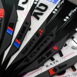 BMW Logo M