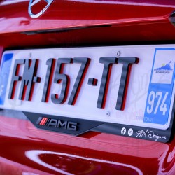 Mercedes AMG