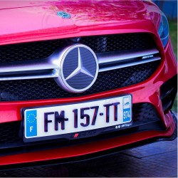 Mercedes AMG
