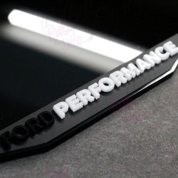Ford Performance