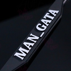 Support de plaques Haut de gamme personnalisé