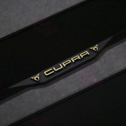 Cupra + logo