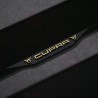 Cupra + logo