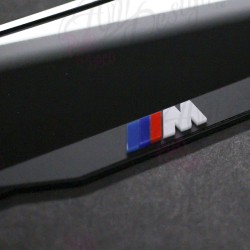 BMW Logo M
