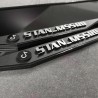 Support de plaques Haut de gamme personnalisé