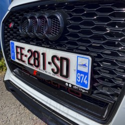 Audi S1