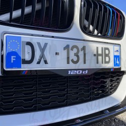 BMW 120D