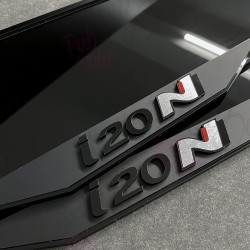 Hyundai i20N