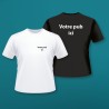 50 t-shirt publicitaire Fruit of the Loom