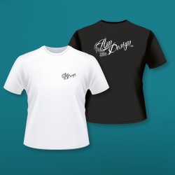50 t-shirt publicitaire Fruit of the Loom