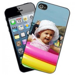 Coque 2D Iphone 5